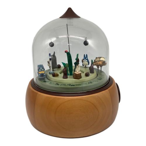 となりのトトロ (トナリノトトロ) どんぐりドーム からくり時計