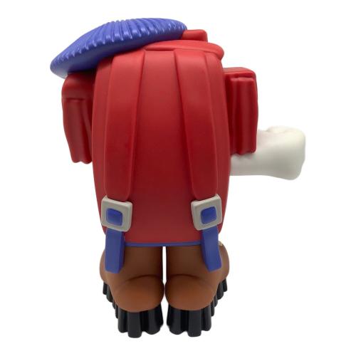 HINE SNOWBRIDGE フィギュア 別注フィギュア