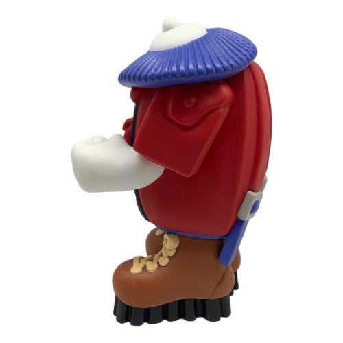 HINE SNOWBRIDGE フィギュア 別注フィギュア