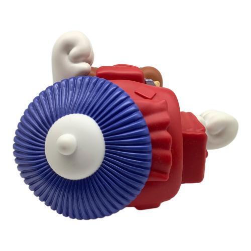 HINE SNOWBRIDGE フィギュア 別注フィギュア