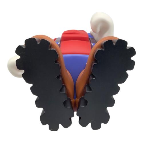 HINE SNOWBRIDGE フィギュア 別注フィギュア