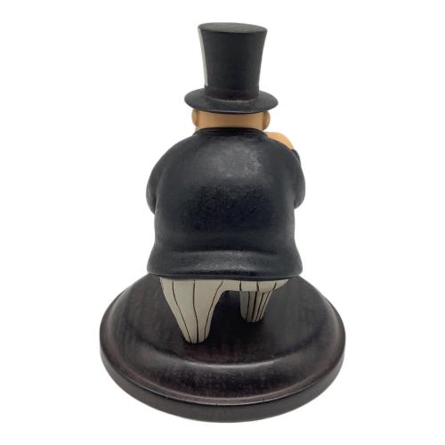 三鷹の森ジブリ美術館 (ミタカノモリジブリビジュツカン) フィギュア フライデーおじさん