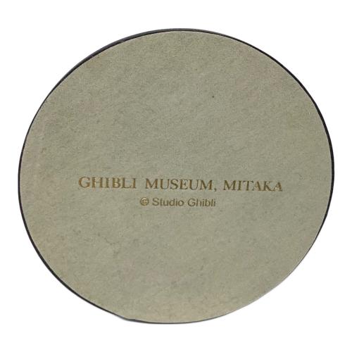 三鷹の森ジブリ美術館 (ミタカノモリジブリビジュツカン) フィギュア フライデーおじさん