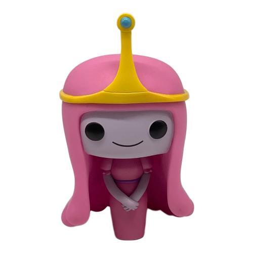 FUNKO (ファンコ) フィギュア POP! Television ADVENTURE TIME Princess Bubblegum