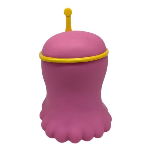 FUNKO (ファンコ) フィギュア POP! Television ADVENTURE TIME Princess Bubblegum