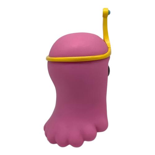 FUNKO (ファンコ) フィギュア POP! Television ADVENTURE TIME Princess Bubblegum