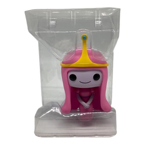 FUNKO (ファンコ) フィギュア POP! Television ADVENTURE TIME Princess Bubblegum
