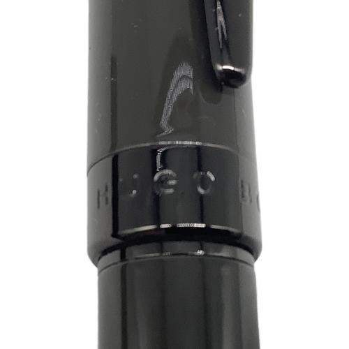 HUGO BOSS (ヒューゴ ボス) ボールペン ブラック