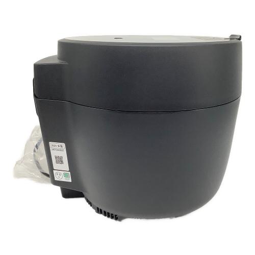 Panasonic (パナソニック) 圧力IH炊飯ジャー 未使用品 SR-CR10B-K 5合 程度S(未使用品) 未使用品