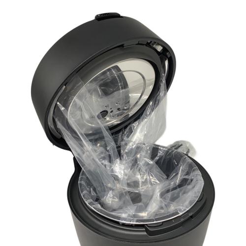 Panasonic (パナソニック) 圧力IH炊飯ジャー 未使用品 SR-CR10B-K 5合 程度S(未使用品) 未使用品