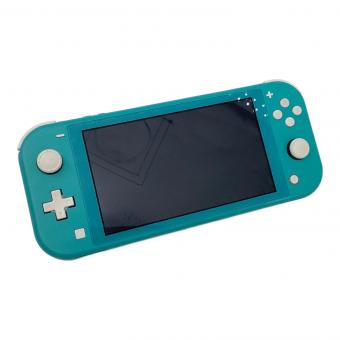 Nintendo (ニンテンドー) Nintendo Switch Lite HDH-001 動作確認済み -