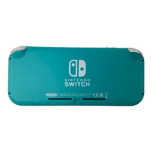 Nintendo (ニンテンドー) Nintendo Switch Lite HDH-001 動作確認済み -
