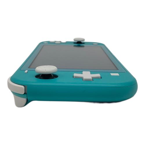 Nintendo (ニンテンドー) Nintendo Switch Lite HDH-001 動作確認済み -