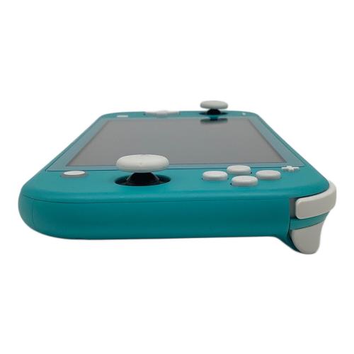 Nintendo (ニンテンドー) Nintendo Switch Lite HDH-001 動作確認済み -