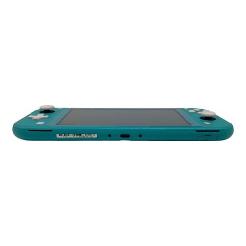 Nintendo (ニンテンドー) Nintendo Switch Lite HDH-001 動作確認済み