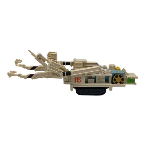 fts（エフティーエス） エレクタ 一体型吹付システム HERCULES（ヘラクレス）1/115スケール フィギュア