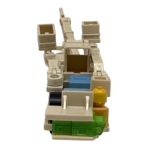 fts（エフティーエス） エレクタ 一体型吹付システム HERCULES（ヘラクレス）1/115スケール フィギュア