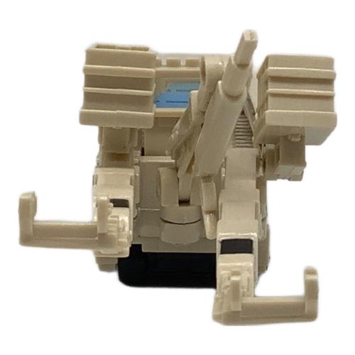 fts（エフティーエス） エレクタ 一体型吹付システム HERCULES（ヘラクレス）1/115スケール フィギュア