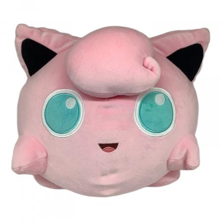 ポケモンセンター もっちりっちぬいぐるみ プリン ポケモン ぬいぐるみ もっちりっちぬいぐるみ プリン ｜【公式】ポケモンセンター