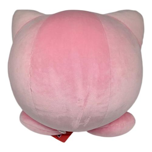 Pokemon Center (ポケモンセンター) ポケモングッズ もっちりクッション プリン