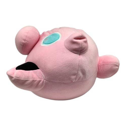 Pokemon Center (ポケモンセンター) ポケモングッズ もっちりクッション プリン