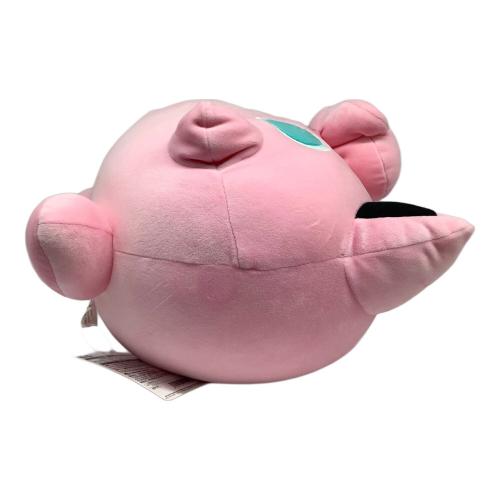 Pokemon Center (ポケモンセンター) ポケモングッズ もっちりクッション プリン