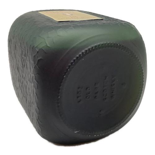 オールドパー スコッチウィスキー 750ml 18年 未開封 スコットランド