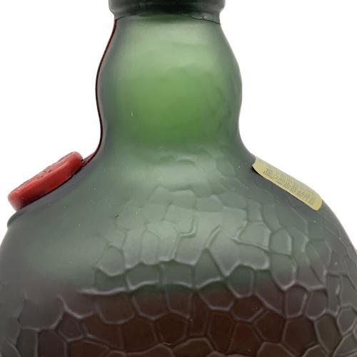 オールドパー スコッチウィスキー 750ml 18年 未開封 スコットランド