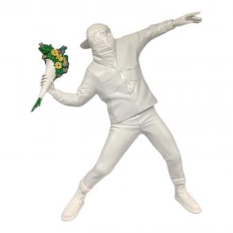 MEDICOM TOY (メディコム・トイ) フィギュア 2018年製 @ FLOWER BOMBER