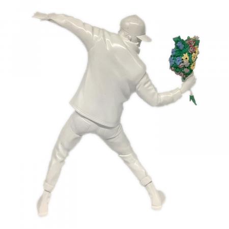 MEDICOM TOY (メディコム・トイ) フィギュア 2018年製 @ FLOWER BOMBER