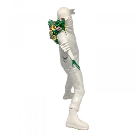 MEDICOM TOY (メディコム・トイ) フィギュア 2018年製 @ FLOWER BOMBER