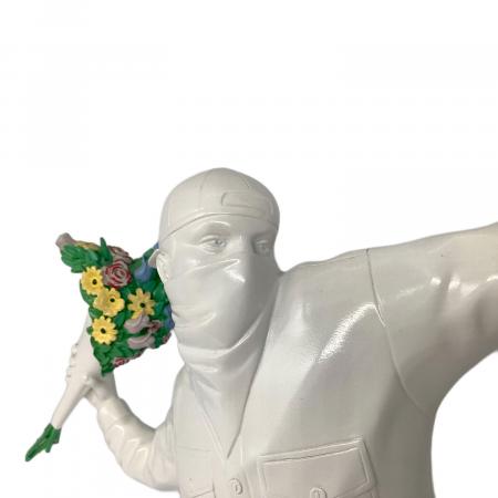 MEDICOM TOY (メディコム・トイ) フィギュア 2018年製 @ FLOWER BOMBER