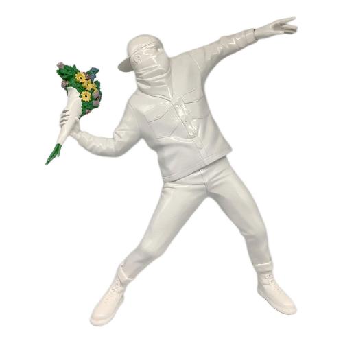 MEDICOM TOY (メディコム・トイ) フィギュア 2018年製 @ FLOWER BOMBER