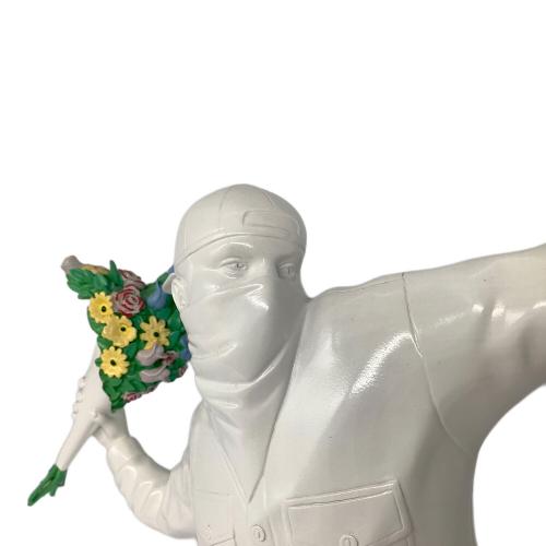 MEDICOM TOY (メディコム・トイ) フィギュア 2018年製 @ FLOWER BOMBER