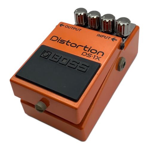 BOSS (ボス) エフェクター DS-1X