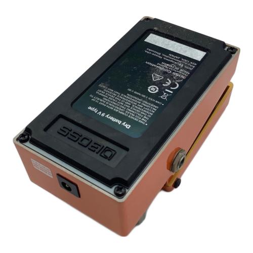 BOSS (ボス) エフェクター DS-1X