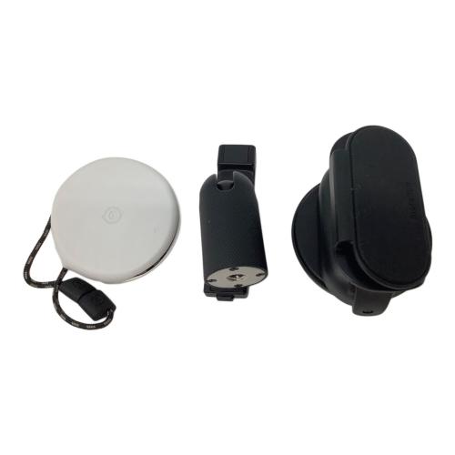 Insta360 (インスタ360) アクションカメラ GO 3 128GB CINSABKA -