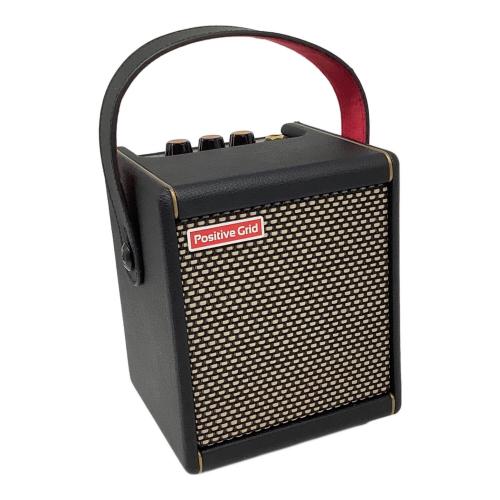 POSITIVE GRID (ポジティブグリッド) ギターアンプ spark mini
