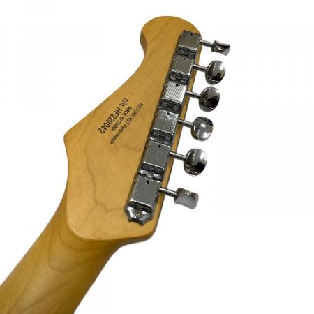 HISTORY (ヒストリー) ストラトキャスター HST-Performance