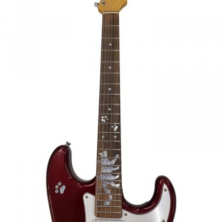 HISTORY (ヒストリー) ストラトキャスター HST-Performance