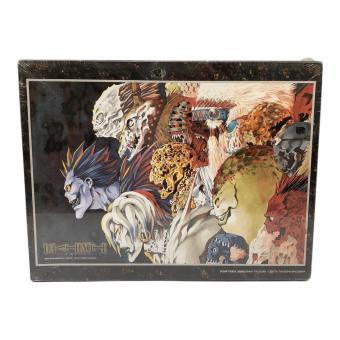 DEATHNOTE (デスノート) パズル