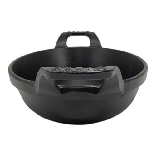 Staub (ストウブ) プレート SIZE 21 オーバルスタッカブルディッシュ