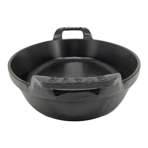 Staub (ストウブ) プレート SIZE 24 オーバルスタッカブルディッシュ