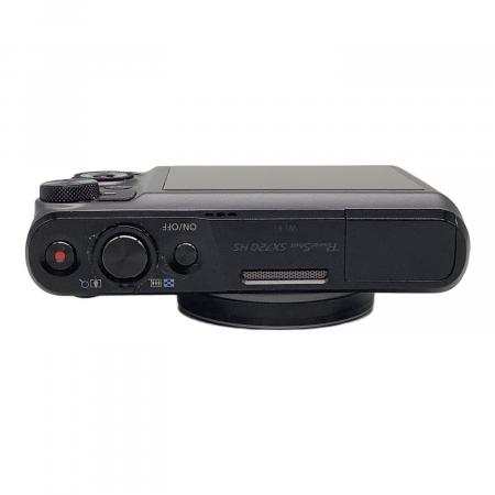 キヤノンのコンパクトデジタルカメラ「PowerShot SX720 HS」 中古】Canon キヤノン PowerShot SX720 HS レッド コンパクト