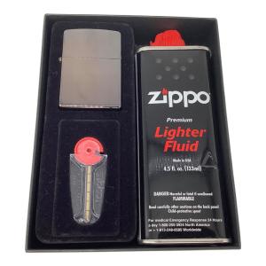 ZIPPO (ジッポ) ZIPPO ギャランティーセットボックス 2010年製