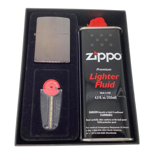 ZIPPO (ジッポ) ZIPPO ギャランティーセットボックス 2010年製