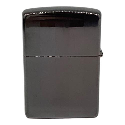 ZIPPO (ジッポ) ZIPPO ギャランティーセットボックス 2010年製