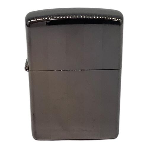 ZIPPO (ジッポ) ZIPPO ギャランティーセットボックス 2010年製