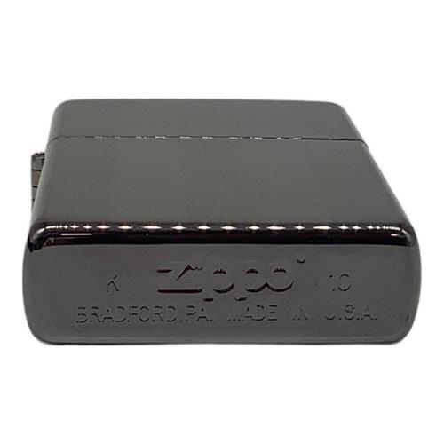 ZIPPO (ジッポ) ZIPPO ギャランティーセットボックス 2010年製