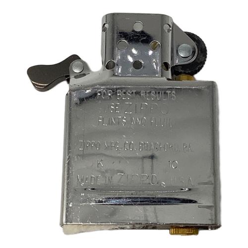 ZIPPO (ジッポ) ZIPPO ギャランティーセットボックス 2010年製